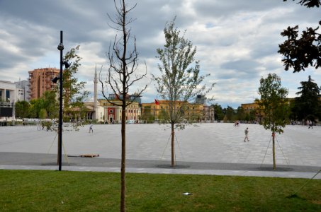 0722 July 2017 in Tirana