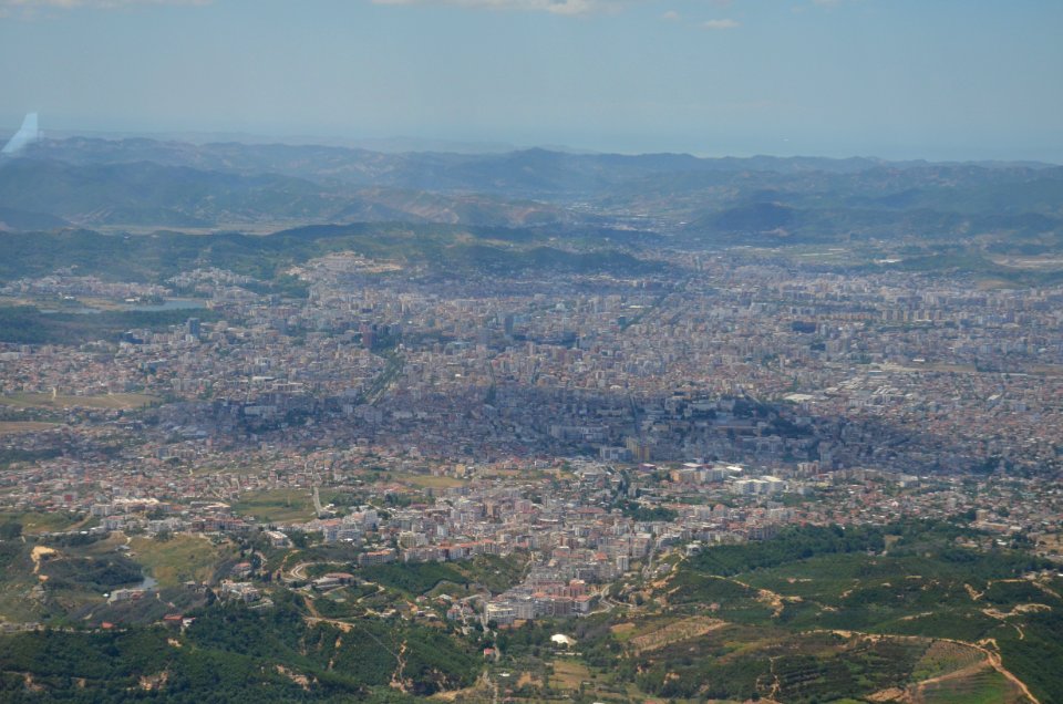 0699 July 2017 in Tirana