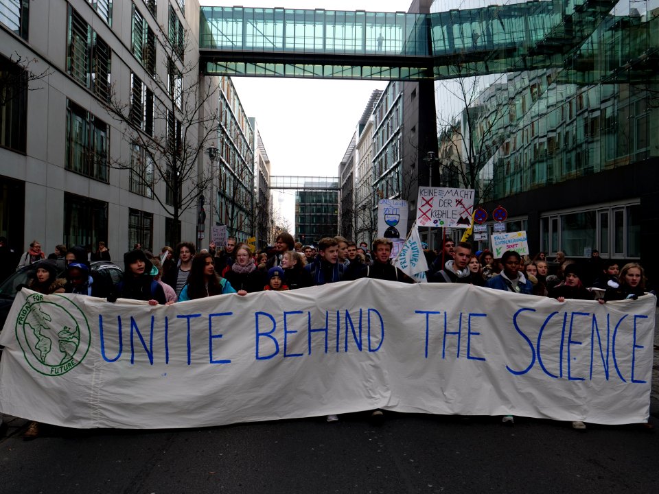FridaysForFuture protest Berlin 15-11-2019 48