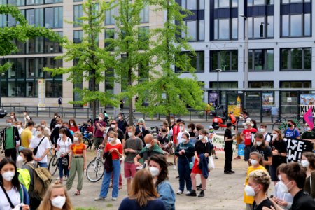 FridaysForFuture protest Berlin 2021-06-25 29