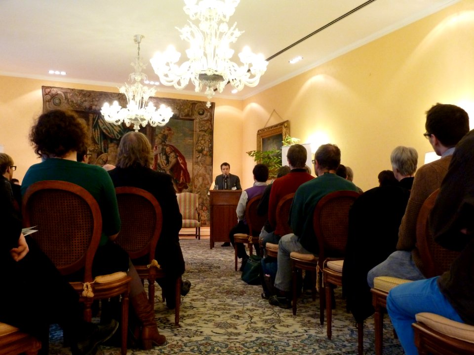 Founding meeting of Wikimedia Belgium - 19 November 2014 (27)