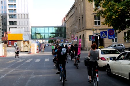 FridaysForFuture protest Berlin 2020-07-02 critical mass 01