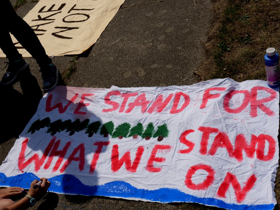 FridaysForFuture protest Berlin 26-04-2019 20
