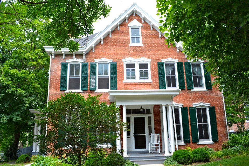 123 Seminary, Mercersburg, FrankCo, PA
