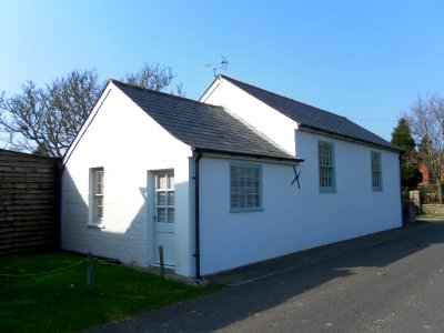 Former Bethesda Chapel, West Wittering