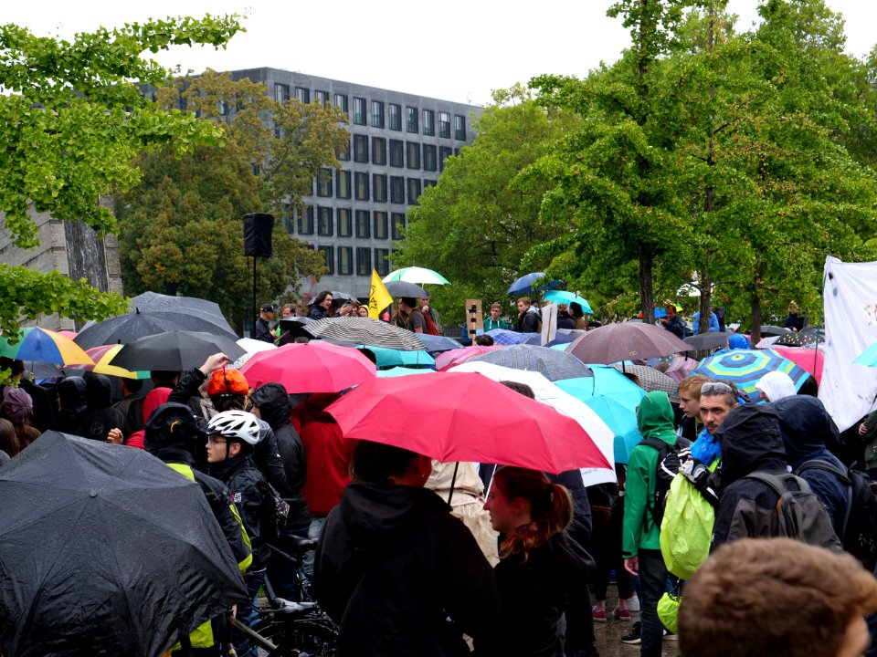 FridaysForFuture protest Berlin 27-09-2019 12