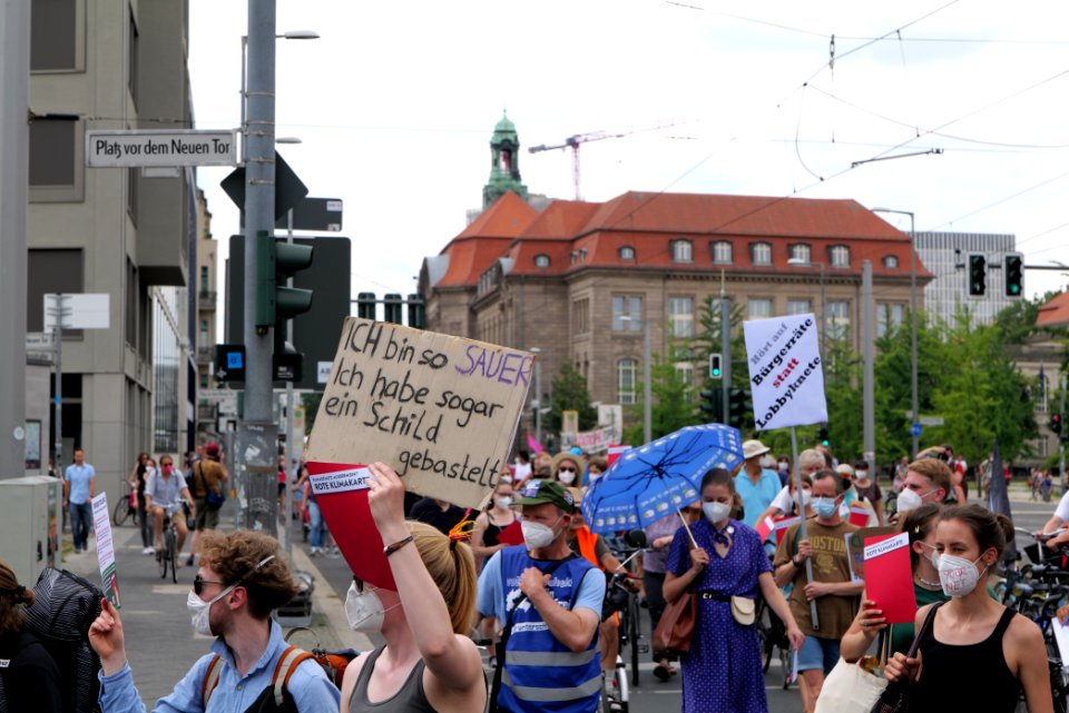FridaysForFuture protest Berlin 2021-07-16 35