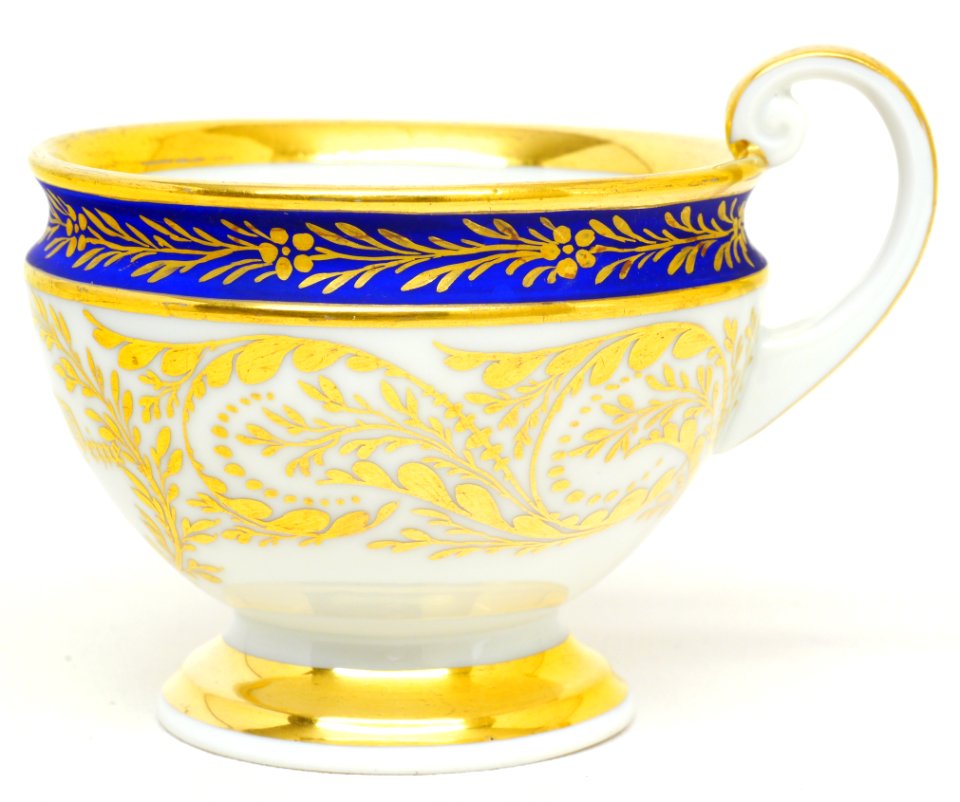 Form en vase-1695b