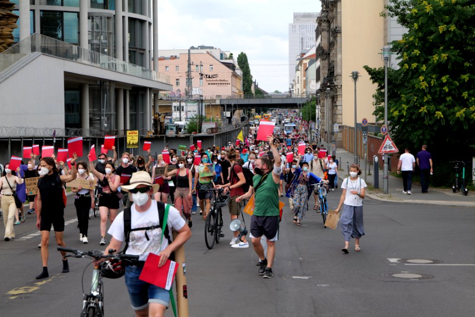 FridaysForFuture protest Berlin 2021-07-16 93