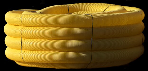Role pvc drainage pipe