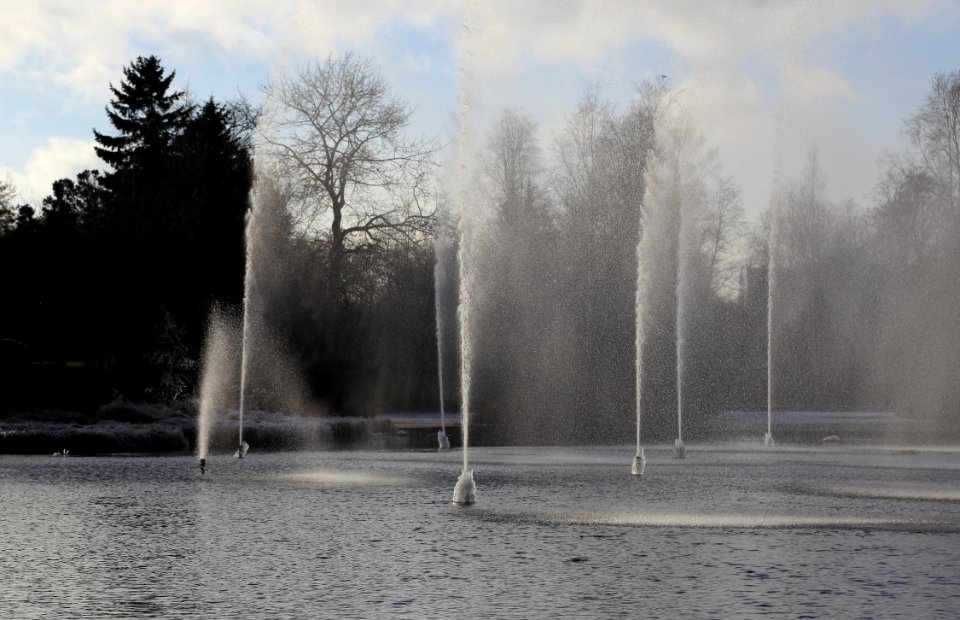 Fountains Hupisaaret Oulu 20171025 02
