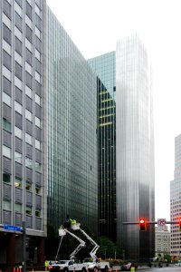 Four Gateway Center, Pittsburgh, 2019-10-31