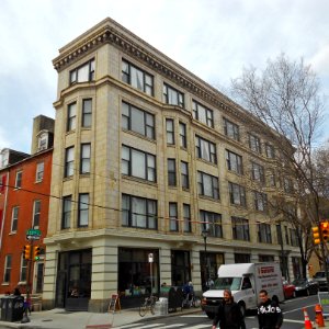 1201 Spruce Philly