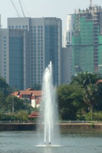 Fountain-Lake-Gardens-Kuala-Lumpur-20070216-005 photo