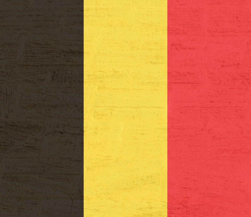 Flag belgium Free photos