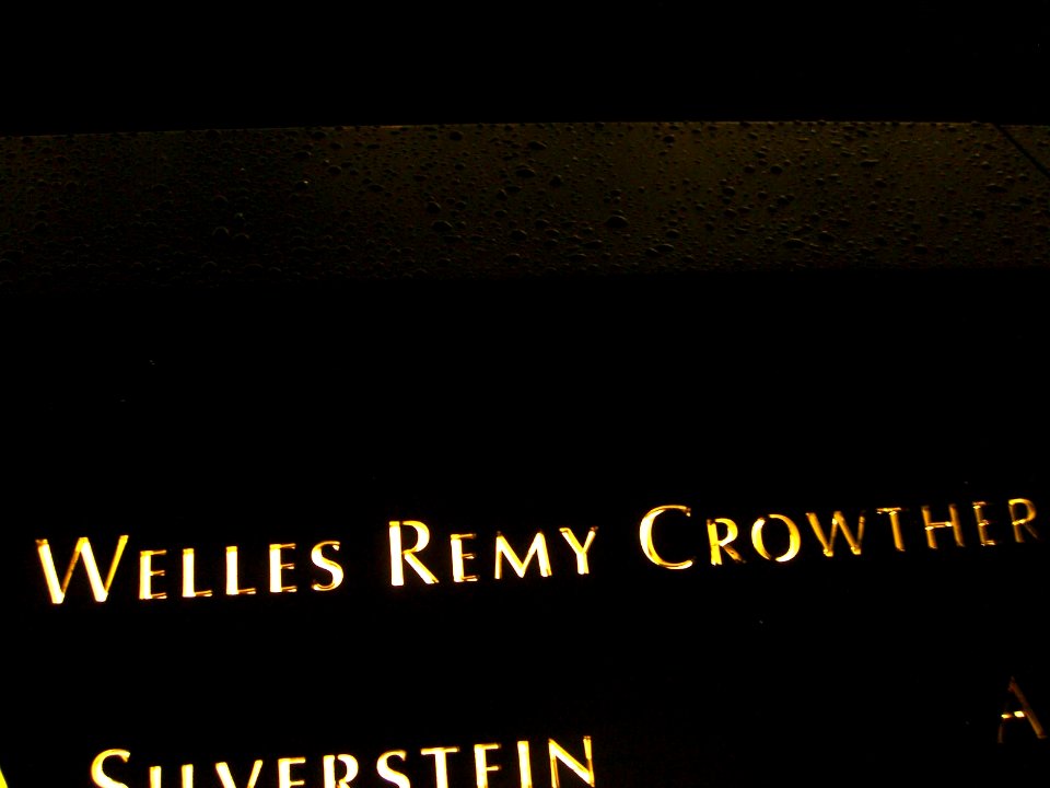 12.6.11WellesCrowtherPanelS-50ByLuigiNovi1