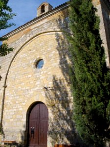 Frómista - Ermita de Nuestra Señora del Otero 4