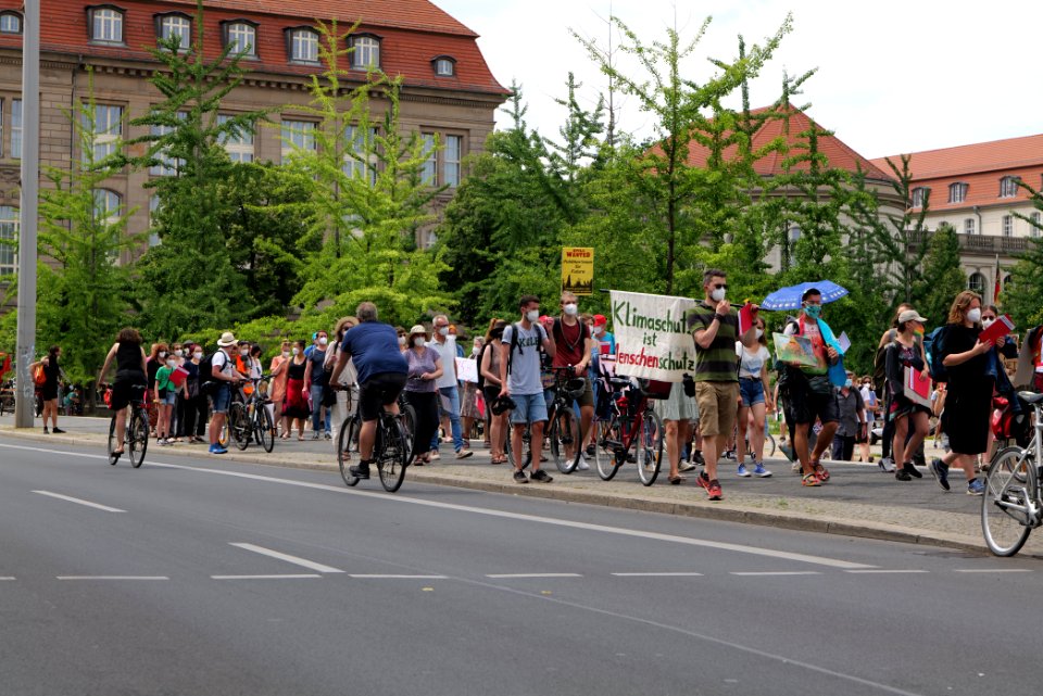 FridaysForFuture protest Berlin 2021-07-16 28