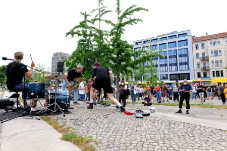FridaysForFuture protest Berlin 2021-06-25 55