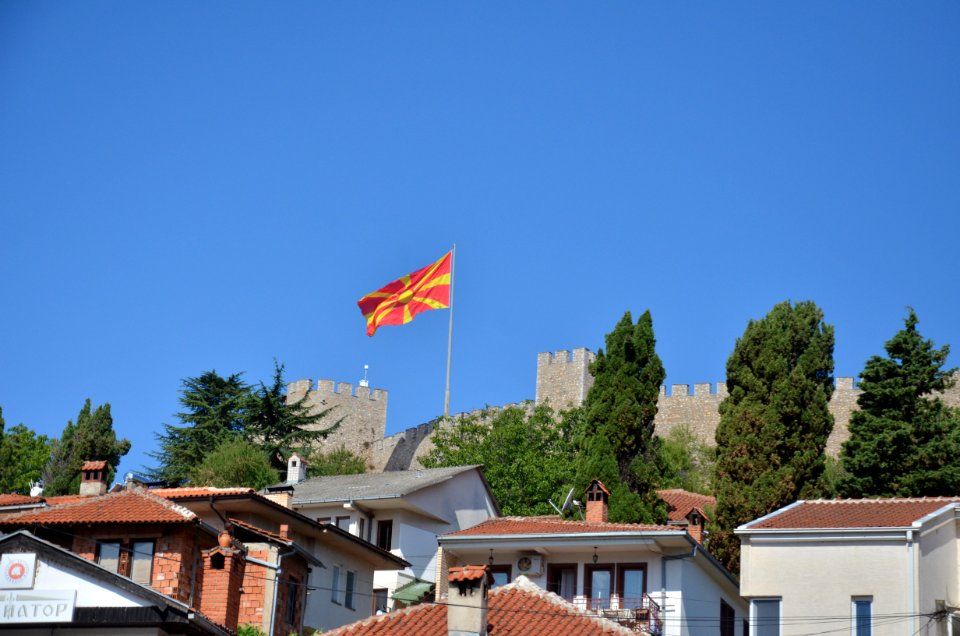 0847 July 2017 in North Macedonia