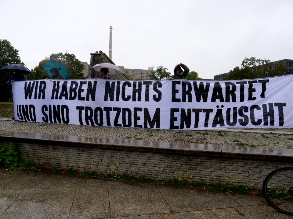 FridaysForFuture protest Berlin 27-09-2019 23