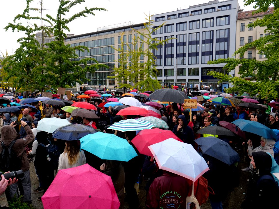 FridaysForFuture protest Berlin 27-09-2019 25
