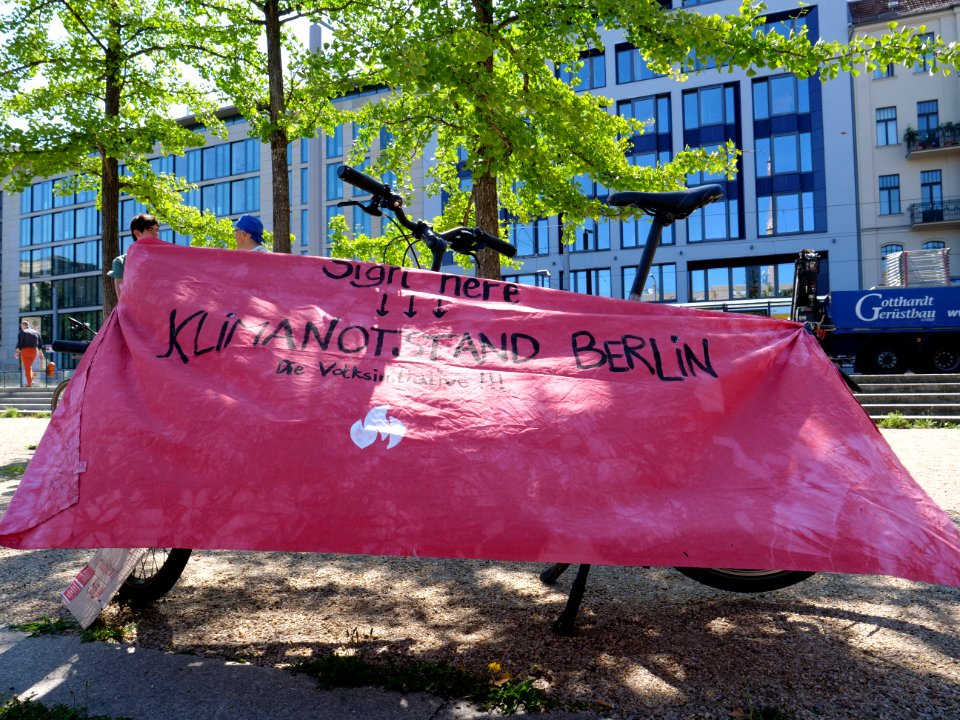 FridaysForFuture protest Berlin 26-07-2019 08