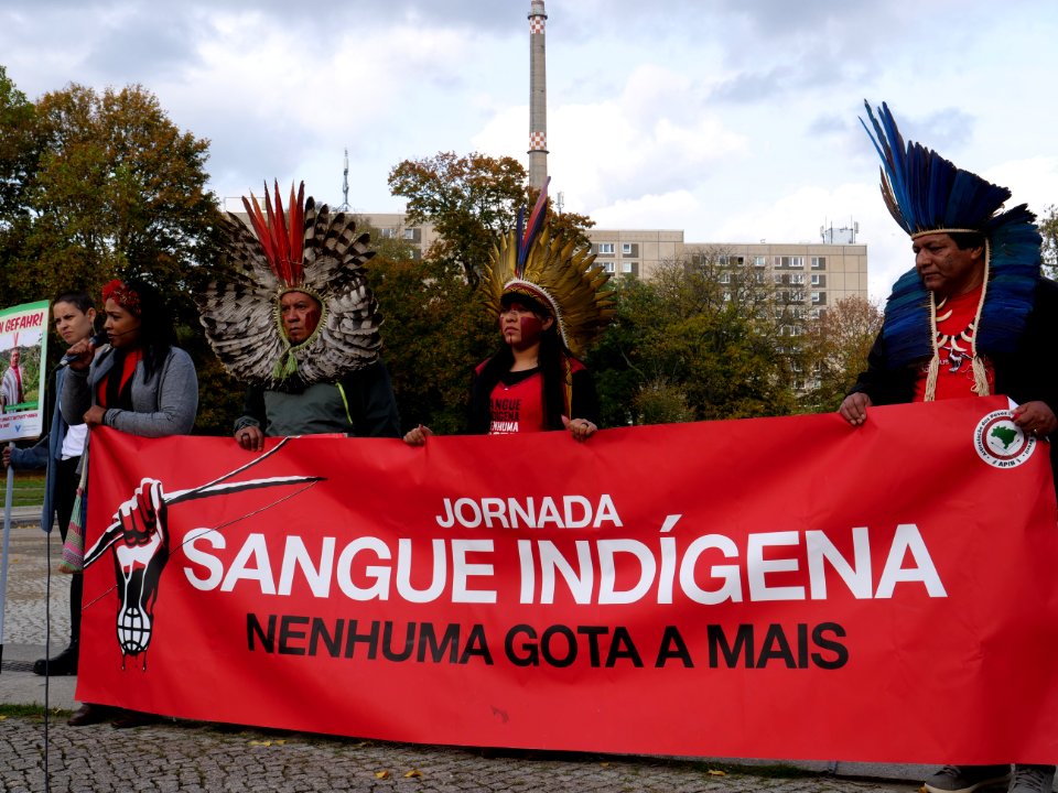 FridaysForFuture protest Berlin 25-10-2019 19