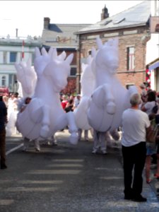 139ème Cavalcade de Fleurus 2019 (R-04)