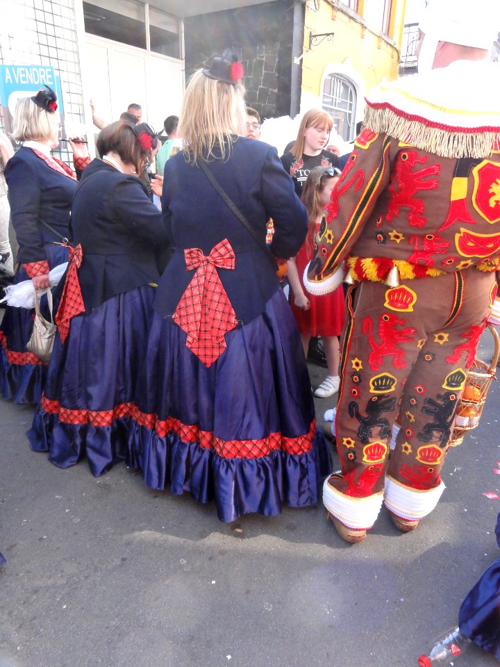 139ème Cavalcade de Fleurus 2019 (Q-04)