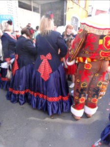 139ème Cavalcade de Fleurus 2019 (Q-04)