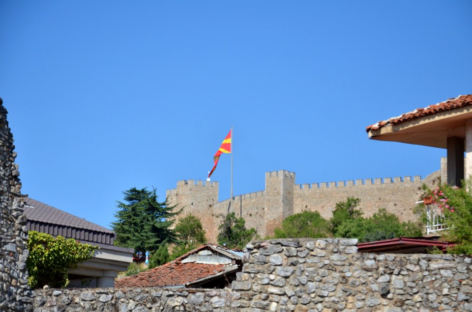 0835 July 2017 in North Macedonia