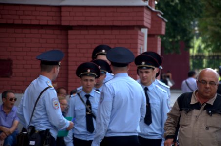 0625 August 2016 in Moscow