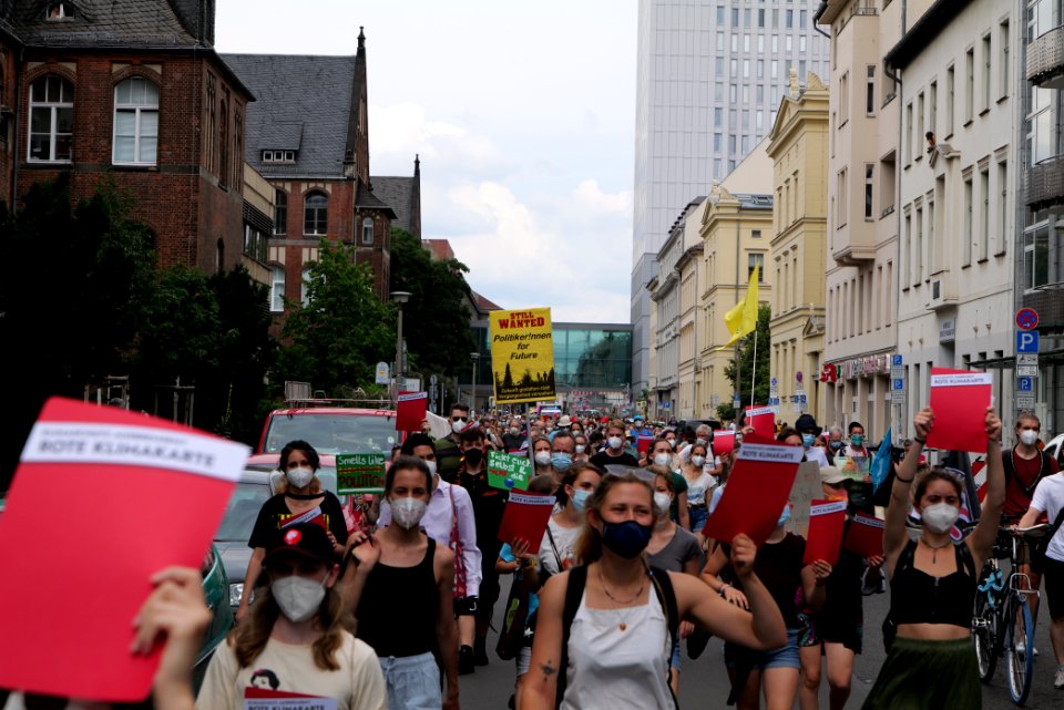 FridaysForFuture protest Berlin 2021-07-16 57