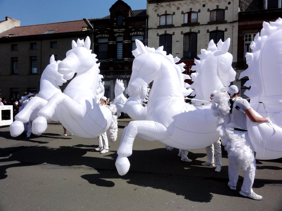 139ème Cavalcade de Fleurus 2019 (R-02)