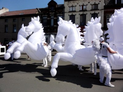 139ème Cavalcade de Fleurus 2019 (R-02)