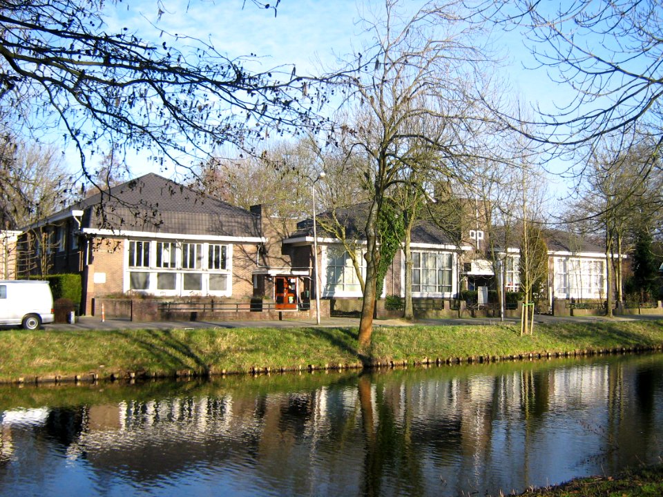 14-15 Ouderkerkerlaan Amstelveen Netherlands