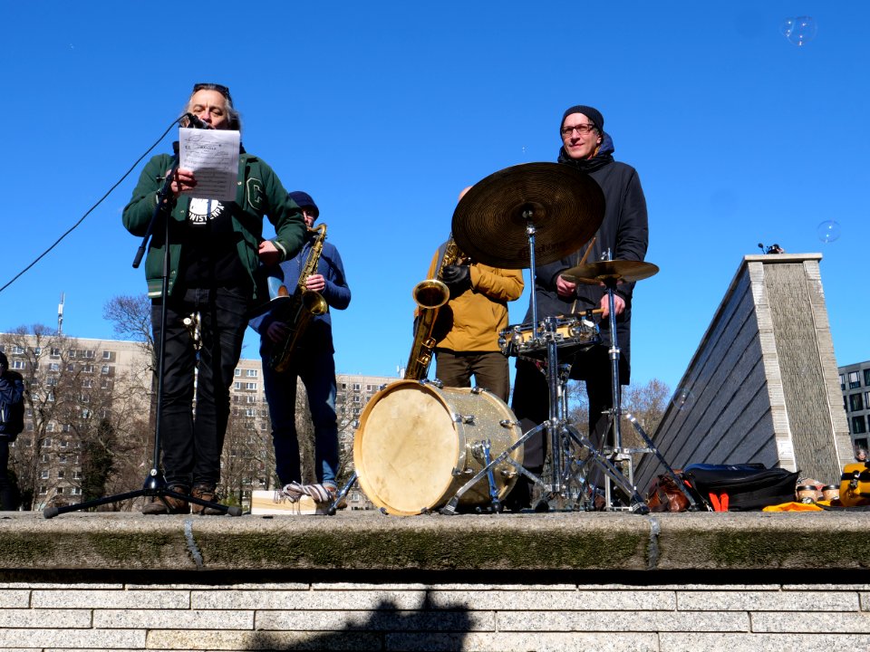FridaysForFuture protest Berlin 22-02-2019 03
