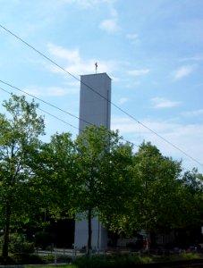 Frankfurt-Hausen 16