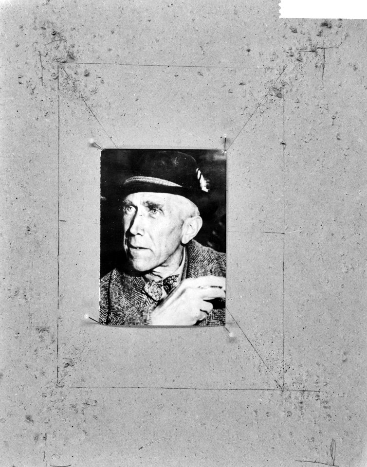 Franz von Papen, Bestanddeelnr 916-3593