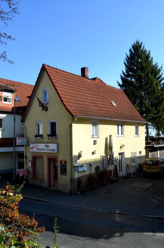 Frankfurt-Seckbach, Wilhelmshöher Straße 132