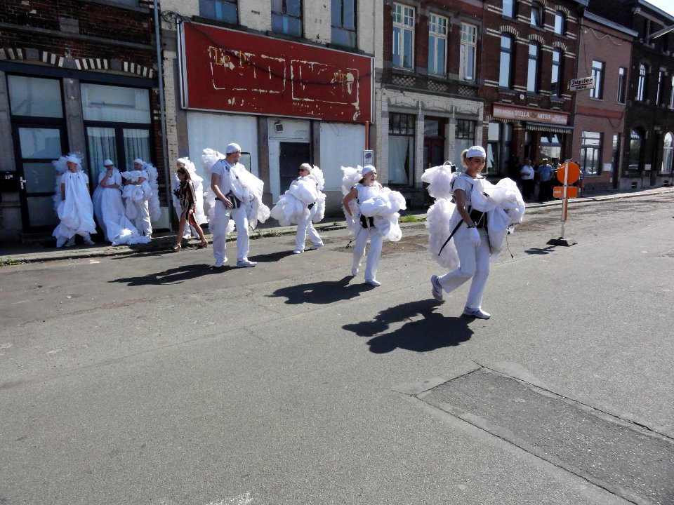 139ème Cavalcade de Fleurus 2019 (R-01)