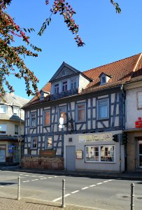 Frankfurt-Seckbach, Wilhelmshöher Straße 152