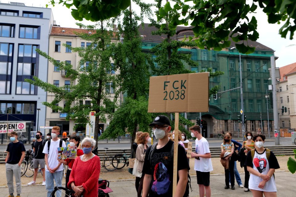 FridaysForFuture protest Berlin 2021-06-25 36