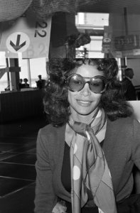 Freda Payne, Bestanddeelnr 924-5058
