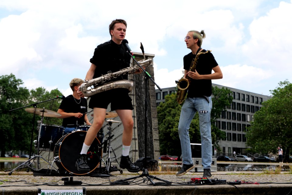 FridaysForFuture protest Berlin 2021-06-25 39