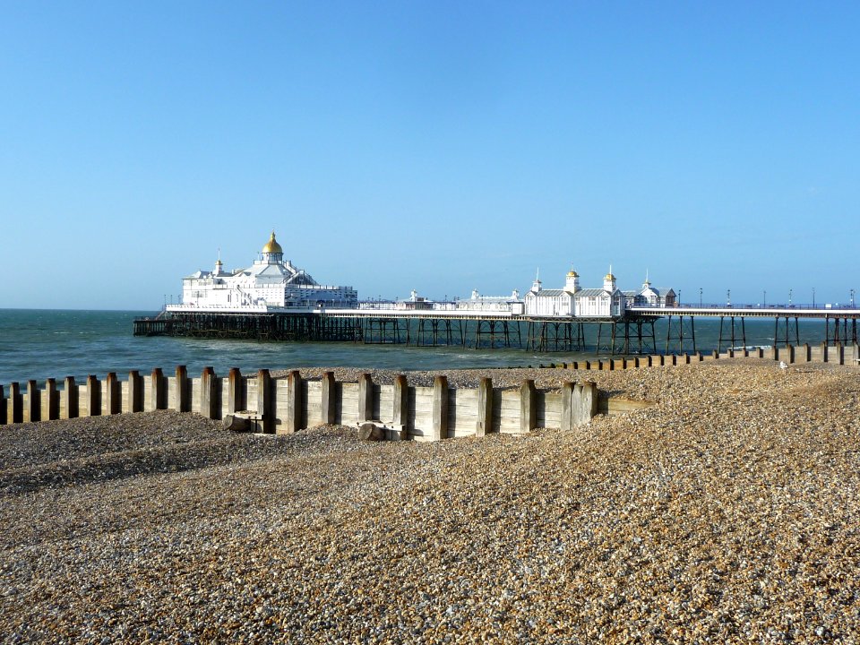 Eastbourne Pier (1) 06