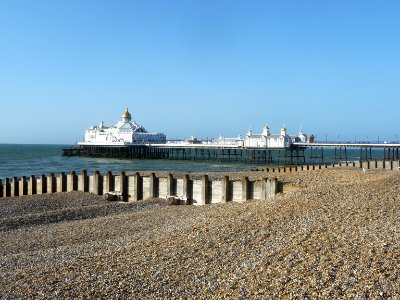 Eastbourne Pier (1) 06
