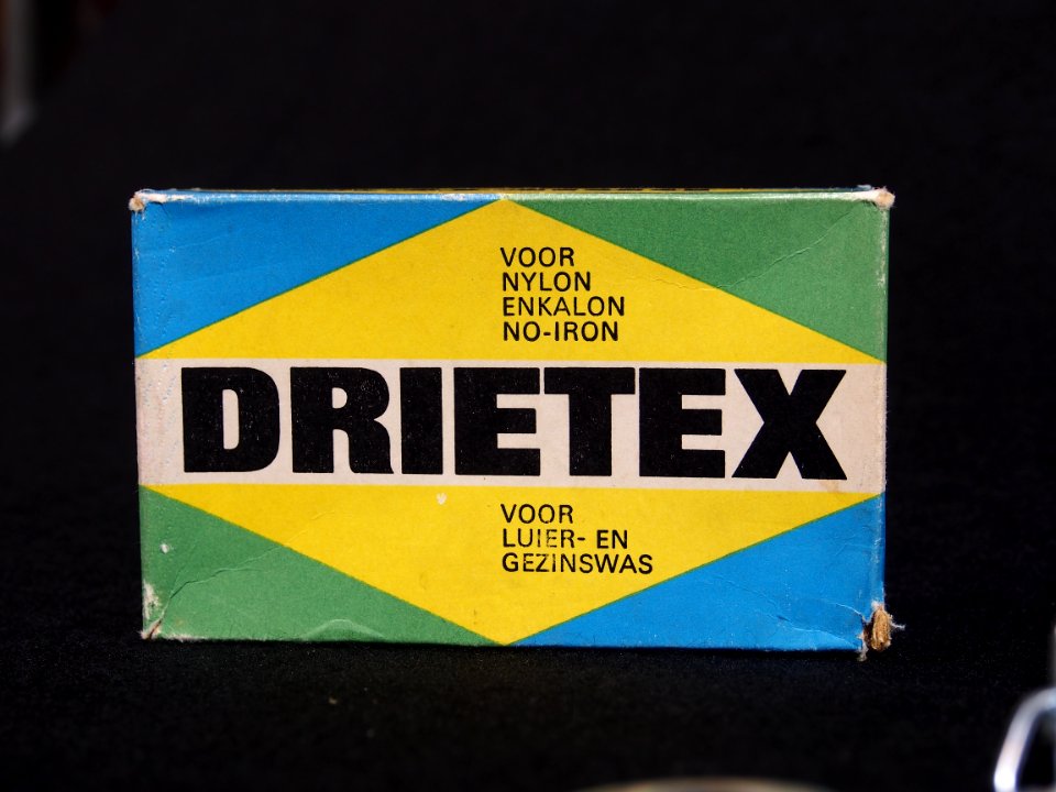 Drietex zeep, foto 07