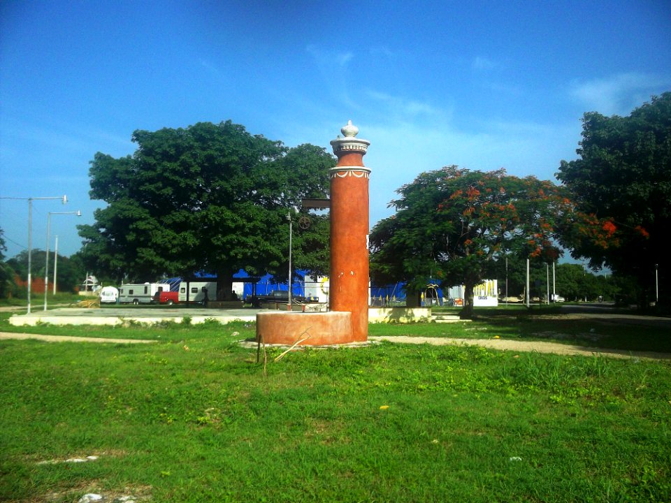 Dzibikak, Yucatán (05)